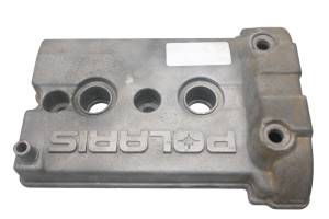 Polaris - 12 Polaris RZR XP 900 EPS Valve Cover - Image 2