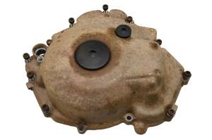 19 Yamaha YXZ1000R SS Stator Cover