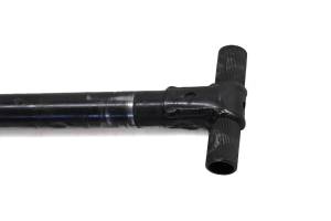 Polaris - 10 Polaris 600 Pro-Ride Rush Upper Steering Stem Shaft 120" - Image 2