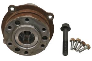 Yamaha - 19 Yamaha YXZ1000R SS Crankshaft Adaptor Output Shaft - Image 2