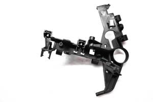 Ski-Doo - 15 Ski-Doo Renegade Adrenaline 800R ETEC Ignition Coil Support Column Bracket Mount 137" - Image 2