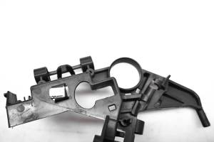 Ski-Doo - 15 Ski-Doo Renegade Adrenaline 800R ETEC Ignition Coil Support Column Bracket Mount 137" - Image 4