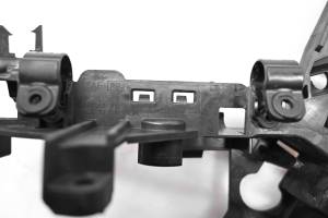 Ski-Doo - 15 Ski-Doo Renegade Adrenaline 800R ETEC Ignition Coil Support Column Bracket Mount 137" - Image 5