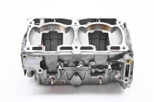 15 Ski-Doo Renegade Adrenaline 800R ETEC Crankcase Center Crank Case 137"