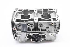 Ski-Doo - 15 Ski-Doo Renegade Adrenaline 800R ETEC Crankcase Center Crank Case 137" - Image 3