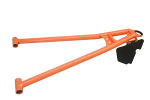 Polaris - 15 Polaris RZR XP 1000 Front Lower Right A-Arm - Image 3