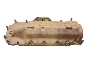 19 Yamaha YXZ1000R SS Oil Pan Cover