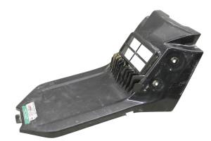 Yamaha - 16 Yamaha YXZ1000R Center Battery Storage Cover - Image 2