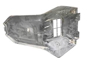 Yamaha - 16 Yamaha YXZ1000R Center Battery Storage Cover - Image 3