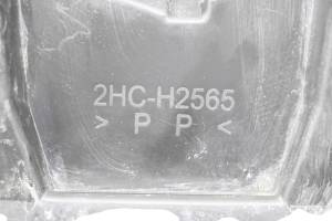 Yamaha - 16 Yamaha YXZ1000R Center Console Switch Panel Cover - Image 4