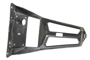 Yamaha - 16 Yamaha YXZ1000R Center Console Top Cover - Image 3