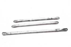 15 Ski-Doo Renegade Adrenaline 800R ETEC Rear Center Column Support Brackets Mounts 137"