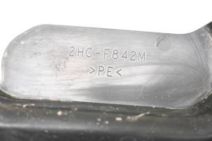 Yamaha - 16 Yamaha YXZ1000R Rear Utility Cover - Image 4