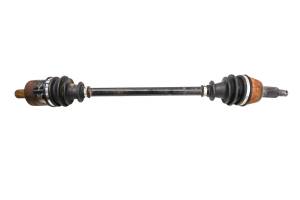 15 Polaris Ranger Full Size 570 4x4 Front Cv Axle Left Right