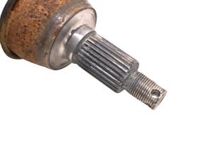 Polaris - 15 Polaris Ranger Full Size 570 4x4 Front Cv Axle Left Right - Image 2