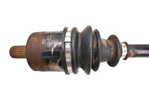 Polaris - 15 Polaris Ranger Full Size 570 4x4 Front Cv Axle Left Right - Image 4