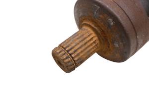 Polaris - 15 Polaris Ranger Full Size 570 4x4 Front Cv Axle Left Right - Image 5