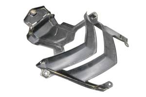 Yamaha - 16 Yamaha YXZ1000R Front Upper Grill Cover - Image 4