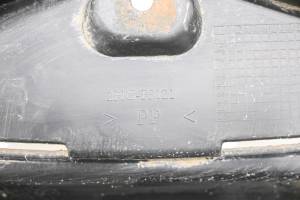 Yamaha - 16 Yamaha YXZ1000R Front Upper Grill Cover - Image 5