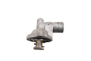 15 Polaris Ranger Full Size 570 4x4 Thermostat & Housing Cover