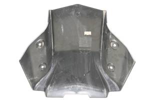 Yamaha - 16 Yamaha YXZ1000R Upper Console Cover - Image 3