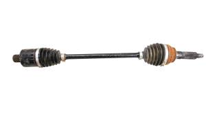 15 Polaris Ranger Full Size 570 4x4 Rear Cv Axle Left Right