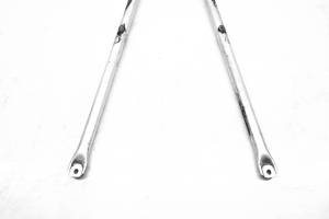 Ski-Doo - 15 Ski-Doo Renegade Adrenaline 800R ETEC Rear Cross Member Bracket Mount 137" - Image 3