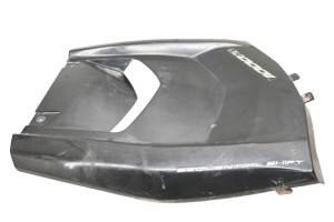 Yamaha - 16 Yamaha YXZ1000R Hood Front Fender Cover - Image 2