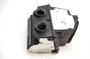 13 Polaris 800 Switchback Pro R Airbox Intake Air Box 136"