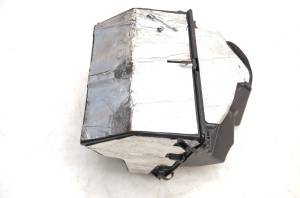 Polaris - 13 Polaris 800 Switchback Pro R Airbox Intake Air Box 136" - Image 4