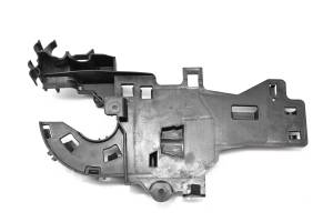 Ski-Doo - 15 Ski-Doo Renegade Adrenaline 800R ETEC Coolant Bottle Support Bracket Mount 137" - Image 3