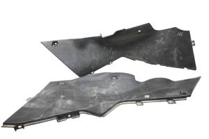 16 Yamaha YXZ1000R Side Covers Panels Fenders Left & Right