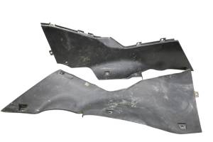 Yamaha - 16 Yamaha YXZ1000R Side Covers Panels Fenders Left & Right - Image 2