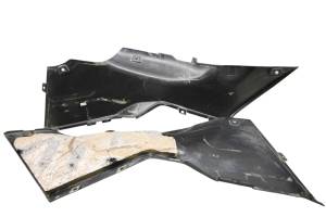 Yamaha - 16 Yamaha YXZ1000R Side Covers Panels Fenders Left & Right - Image 3