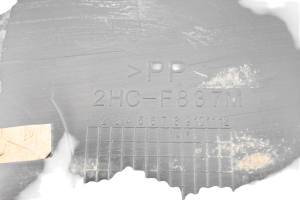 Yamaha - 16 Yamaha YXZ1000R Side Covers Panels Fenders Left & Right - Image 4