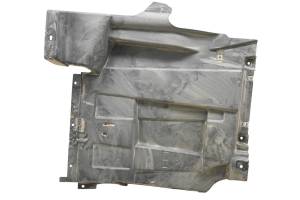 16 Yamaha YXZ1000R Right Mud Guard Cover