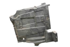 Yamaha - 16 Yamaha YXZ1000R Right Mud Guard Cover - Image 2