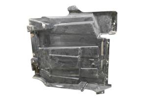 Yamaha - 16 Yamaha YXZ1000R Right Mud Guard Cover - Image 3