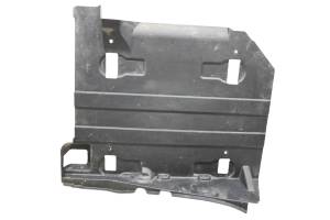 Yamaha - 16 Yamaha YXZ1000R Center Plate Under Cover - Image 2