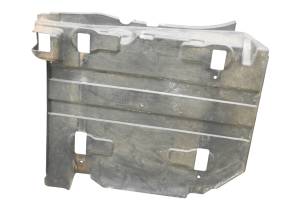 Yamaha - 16 Yamaha YXZ1000R Center Plate Under Cover - Image 3