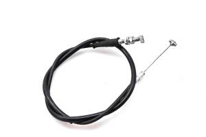 15 Ski-Doo Renegade Adrenaline 800R ETEC Throttle Cable 137"