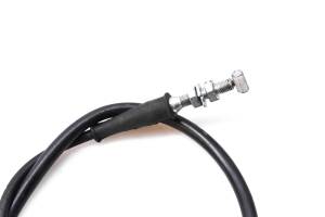 Ski-Doo - 15 Ski-Doo Renegade Adrenaline 800R ETEC Throttle Cable 137" - Image 2