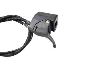 Yamaha - 05 Yamaha Waverunner VX110 Sport Thumb Throttle VX1100D - Image 2