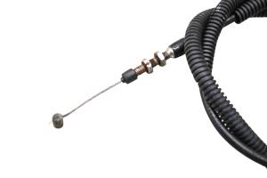 Yamaha - 05 Yamaha Waverunner VX110 Sport Thumb Throttle VX1100D - Image 3