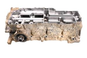 05 Yamaha Waverunner VX110 Sport Lower Crankcase Center Half Crank Case VX1100D