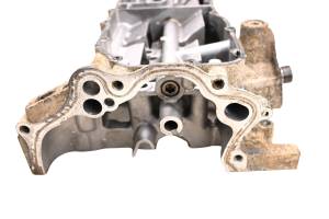 Yamaha - 05 Yamaha Waverunner VX110 Sport Lower Crankcase Center Half Crank Case VX1100D - Image 3