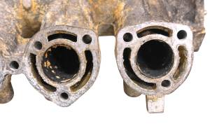 Yamaha - 05 Yamaha Waverunner VX110 Sport Exhuast Manifold Flange VX1100D - Image 3