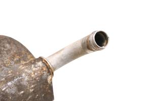 Yamaha - 05 Yamaha Waverunner VX110 Sport Exhuast Manifold Flange VX1100D - Image 5