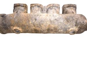 Yamaha - 05 Yamaha Waverunner VX110 Sport Exhuast Manifold Flange VX1100D - Image 6