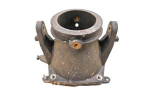 05 Yamaha Waverunner VX110 Sport Pump Nozzle VX1100D